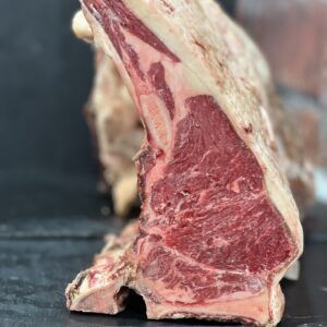 CHULETÓN DE VACA