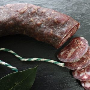 SALCHICHÓN