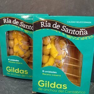 Gildas