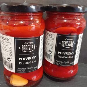 Pimiento del Piquillo