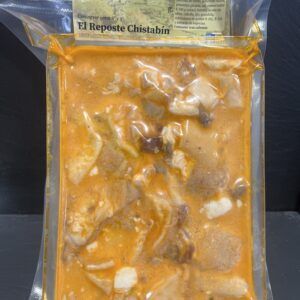 Callos El Reposte Chistabín