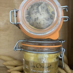 Foie Gras
